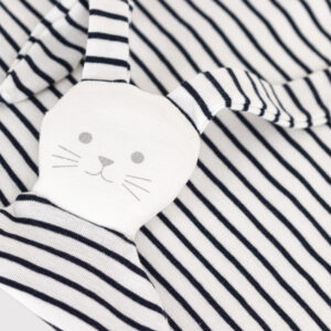 Doudou Kuscheltier (Marshmallow / Smoking) – Bild 3