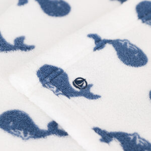 Badetuch (Marshmallow / Beach) – Bild 4