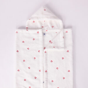 Badetuch (Marshmallow / Charme)