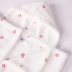 Badetuch (Marshmallow / Charme) – Bild 5