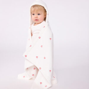 Badetuch (Marshmallow / Charme) – Bild 6