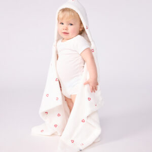 Badetuch (Marshmallow / Charme) – Bild 7