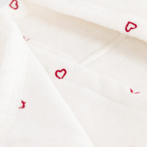 Badetuch (Marshmallow / Charme) – Bild 9