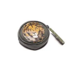 New Bobbie Multifunktionale Tasche "Big Five (Khaki)" – Bild 7