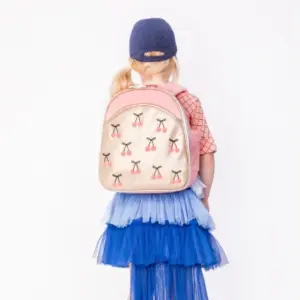 Rucksack Ralphie "Cherry Pompon" – Bild 5