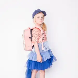 Rucksack Ralphie "Cherry Pompon" – Bild 3