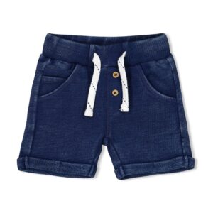 Shorts Jogg Denim - Summer Denims (Indigo)