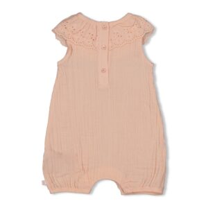 Spieler Musselin Summer Woven (Rosa) – Bild 2