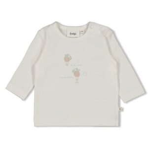 Longsleeve Elephant (Natur)