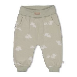 Hose AO - Elephant (Minze)