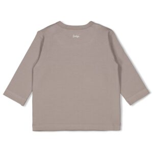 Longsleeve Sea Sweeties (Grau) – Bild 2