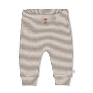 Gerippte Hose Ringel - Sea Sweeties (Grau)