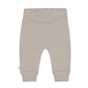 Gerippte Hose Ringel - Sea Sweeties (Grau) – Bild 2