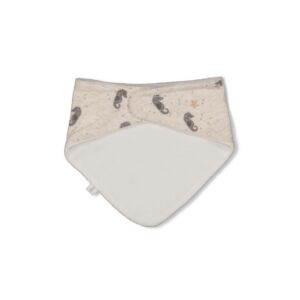 Schal AOP - Sea Sweeties (Natur Melange) – Bild 2