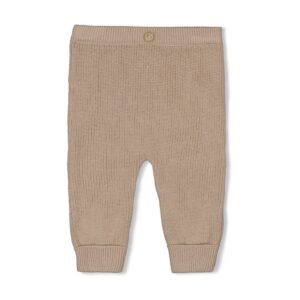 Strickhose - The Knits (Sand Melange)