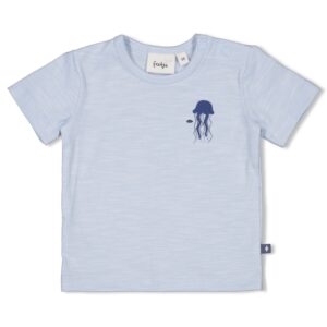 T-Shirt Blue Ocean (blau)