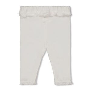 Leggings Delicate Flower (Natur) – Bild 2