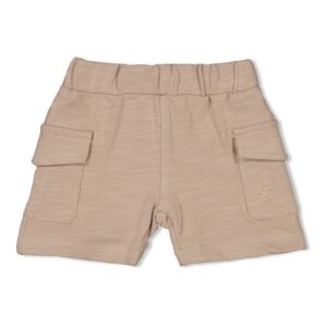 Shorts You Croc my World (Taupe)