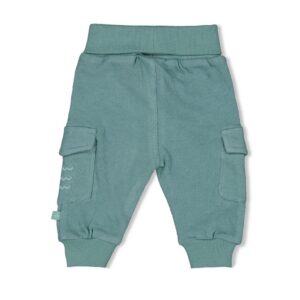 Hose You Croc my World (Seegrün) – Bild 2