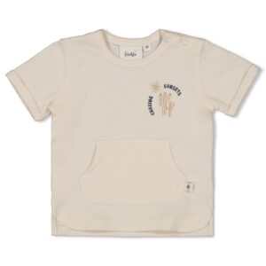 T-Shirt Sssiesta (Natur)