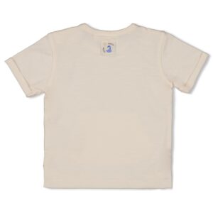 T-Shirt Sssiesta (Natur) – Bild 2