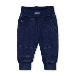 Hose Jogg Denim - Sssiesta (Indigo)