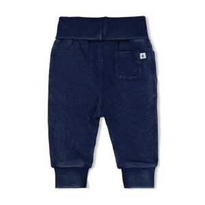 Hose Jogg Denim - Sssiesta (Indigo) – Bild 2