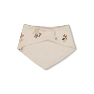 Schal AOP - Sssiesta (Natur) – Bild 2