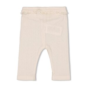 Leggings Flower Ranch (Natur) – Bild 2