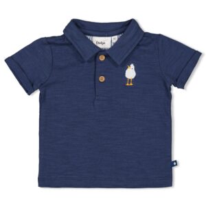 Polo Seaside Happiness (Indigo)