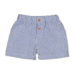 Shorts Ringel - Seaside Happiness (Chambray)