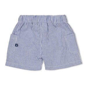 Shorts Ringel - Seaside Happiness (Chambray) – Bild 2