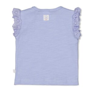 T-Shirt Sea La Vie (Lavender) – Bild 2