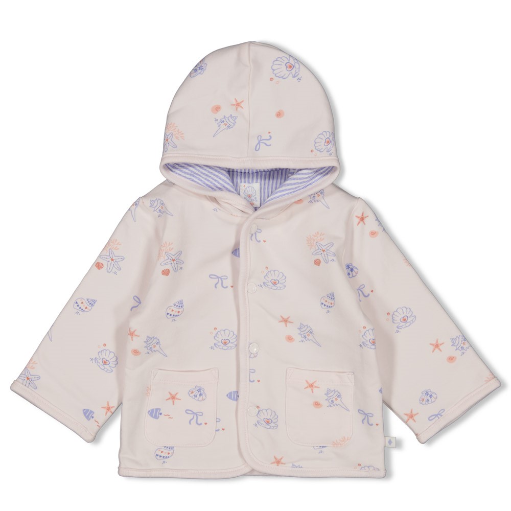 S2621_51800363_155_1 Wendejacke mit Kapuze AOP - Sea La Vie (h.Rosa) – Bild 1