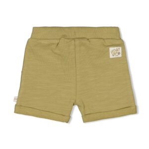 Shorts Safari Savage (Grün) – Bild 2