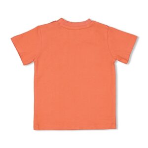 T-Shirt Desert Fiesta (Koralle) – Bild 2