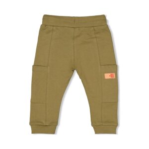 Hose Desert Fiesta (Army) – Bild 2