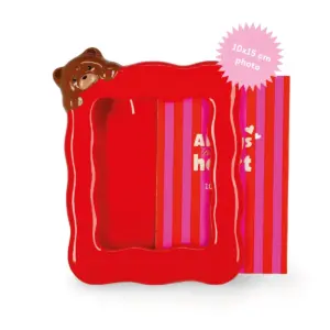 Tisch Bilderrahmen "Frame the Moment" – Bild 2