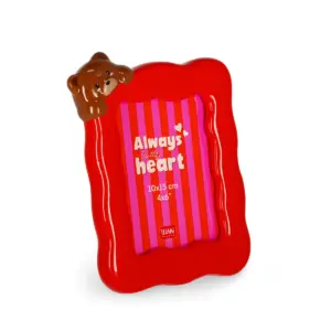 Tisch Bilderrahmen "Frame the Moment" – Bild 9