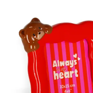 Tisch Bilderrahmen "Frame the Moment" – Bild 8