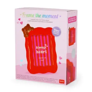 Tisch Bilderrahmen "Frame the Moment" – Bild 6