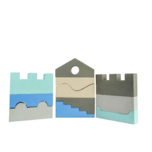 Puzzle-Blöcke "Sky" von MOES