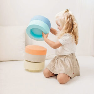 Rainbow Chair von MOES