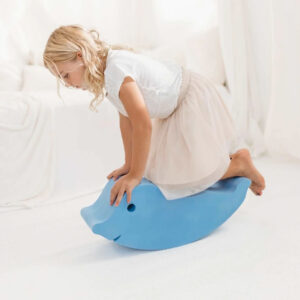 Bewegungsspiel "Delfin" von MOES