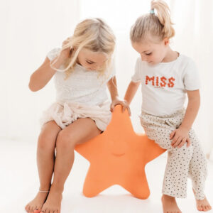 Bewegungsspiel "Seestern" von MOES