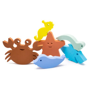 Wasser-Spaß-Set von MOES