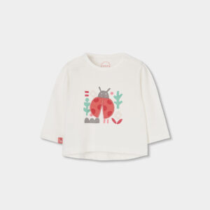 Set Pullover & Hose für Babys (off white) von Boboli – Bild 8