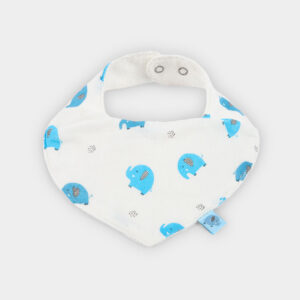 2er Pack Tücher (Print) von Boboli – Bild 2