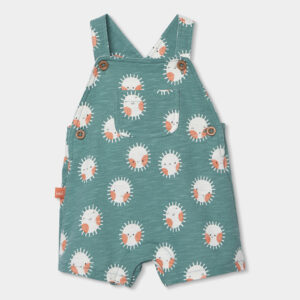 Set Pelele & Hose für Babys (Print) von Boboli – Bild 7