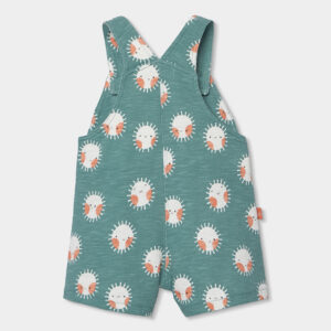 Set Pelele & Hose für Babys (Print) von Boboli – Bild 5